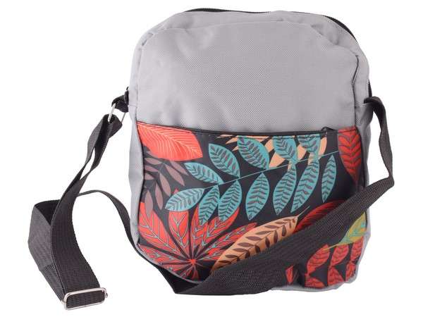 Cool Kids 3-Piece Backpack Set Grey