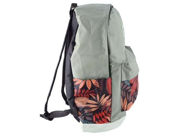 Cool Kids 3-Piece Backpack Set Grey