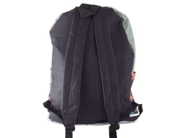 Cool Kids 3-Piece Backpack Set Grey
