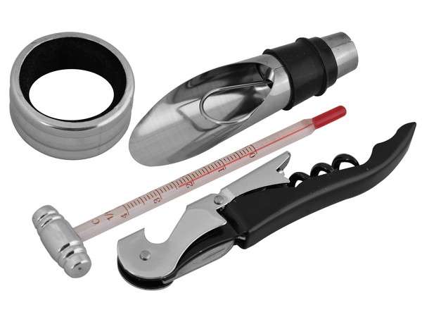 Bar Set 4 piece