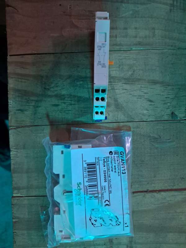 Schneider Electric - GVAE113