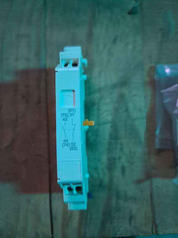 Schneider Electric - GVAE113
