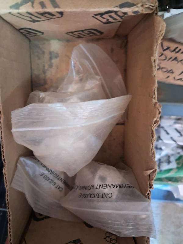 Crabtree / Lumax Plugs and sitches and covers