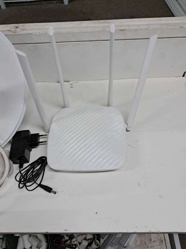 Router
