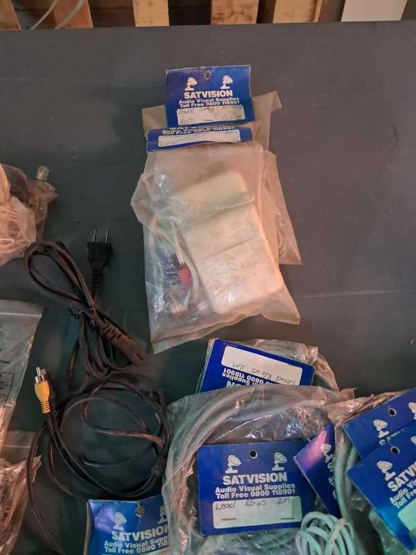 Tv accessories