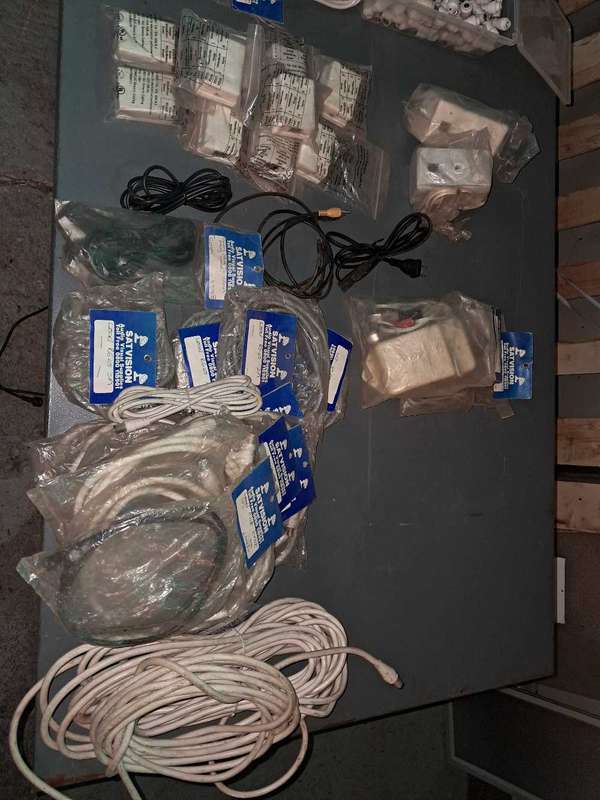 Tv accessories