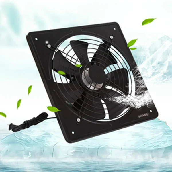 Extracor Fan 10"