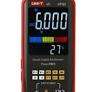 Smart Digital Multimeters UT122