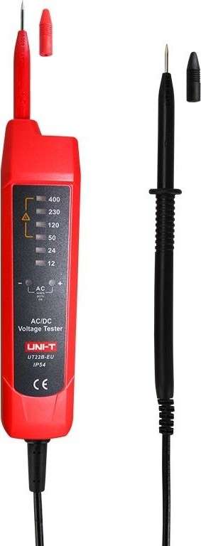UT22B-EU Voltage Tester