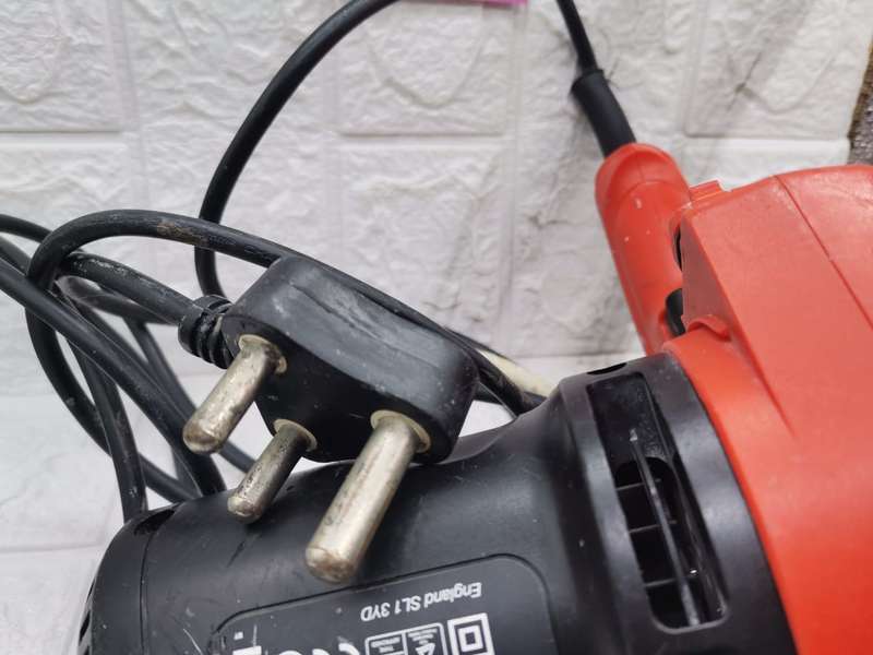 BLACK_&_DECKER 350W POWERFILE BELT SANDER (KA900E)