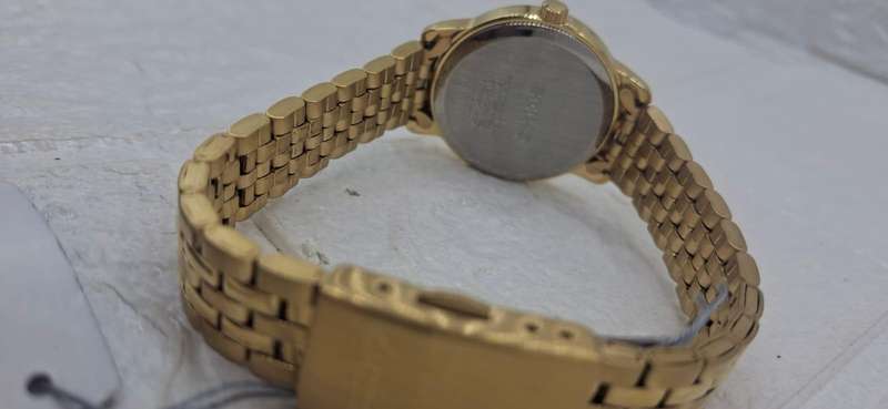 SEIKO WATCH CASE