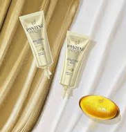 Value Pack - Pantene Hair Treatment 5x 15ml Tubes