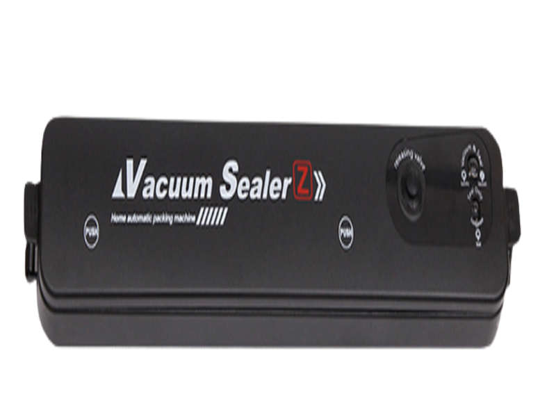Automatic Food Vacuum Sealer Hand Machine