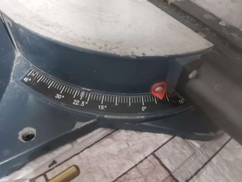 Sega radiale einhell kgsz 300/1 - MITRE SAW