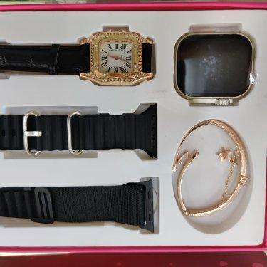 SMARTWATCH 3 PC SET
