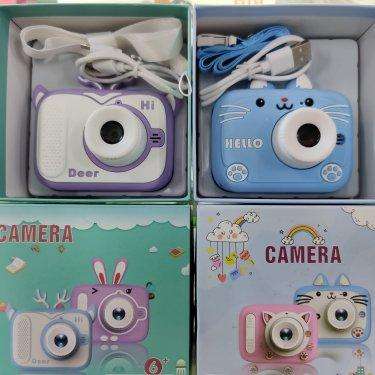 Children's Digital Cameras