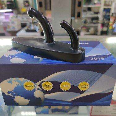 HIDDEN HOOK CAMERA