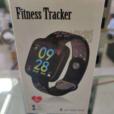 F15 Smart Fitness Tracker