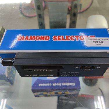 DIAMOND  SELECTOR II