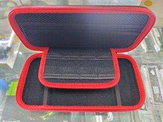 NINTENDO STORAGE CASE