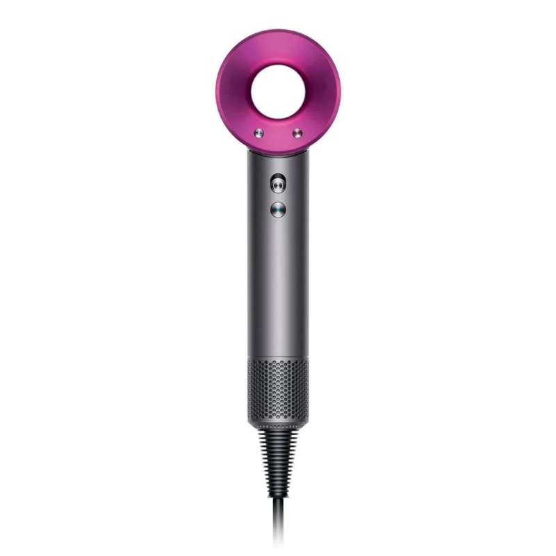 Professional Hair Dryer with attachments for styling