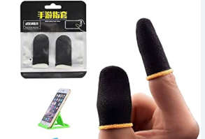 THUMB SLEEVE GAMING GLOVES
