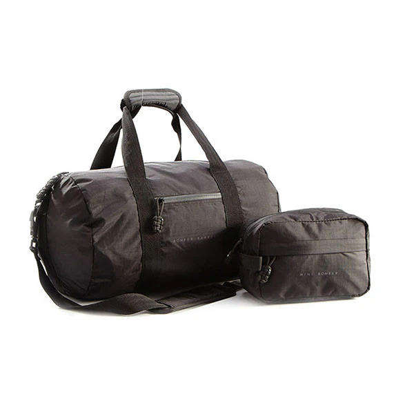 Bomber Barrel Travelers bag  set---travel bag