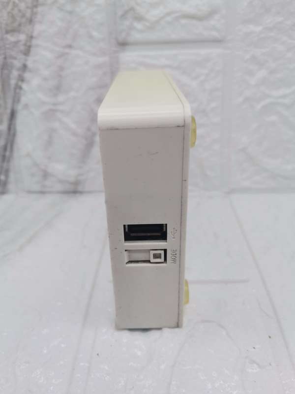 MikroTik RB750GR3 hEX Ethernet Router