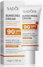 SunscreenAnti aging Sunscreen