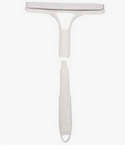 2 In 1 Handheld Shower Squeegee With Sprayer