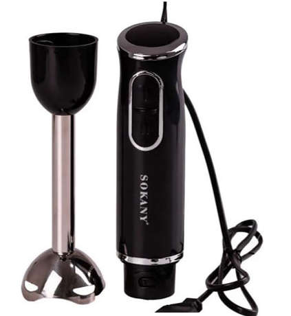 SOKANY HAND BLENDER