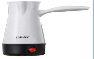 SOKANY COFFEE MAKER