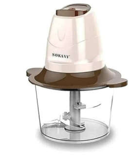 SOKANY FOOD CHOPPER/GRINDER