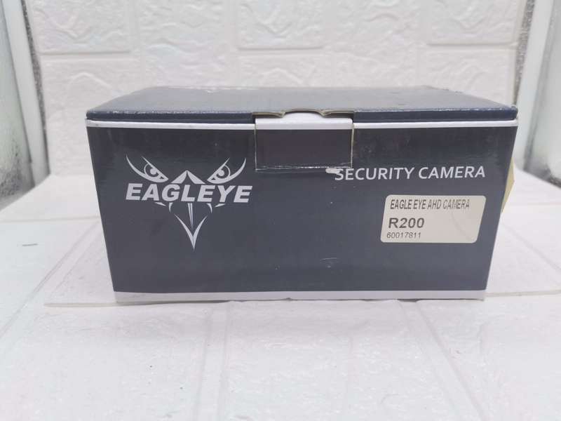 EAGLE EYE CAMERA