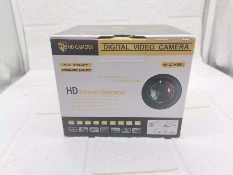 CCTV HD CAMERA