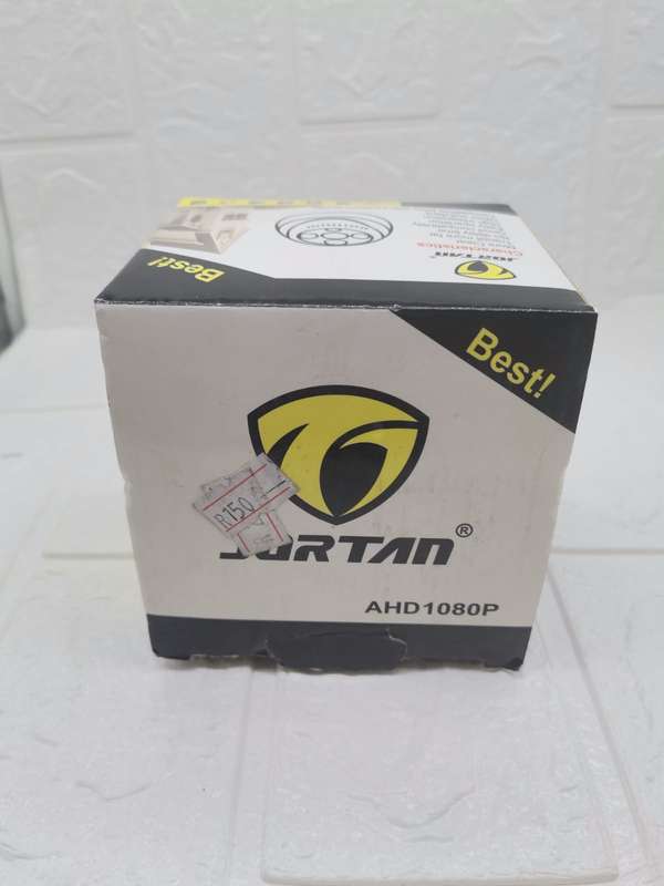 AHD 1080P CAMERA