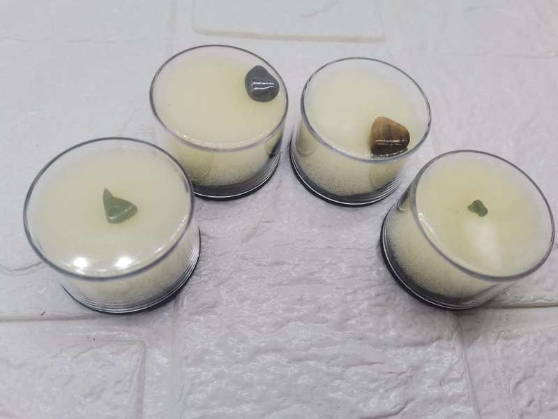 TREASURES OF THE EARTH--- GEMS/STONES/ROCKS COLLECTION---COLLECTORS DREAM-STONE