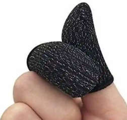 THUMB SLEEVE GAMING GLOVES