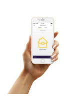 Smart Home Alarm Kit SR-3200i