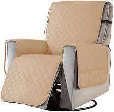 Reversible Single Sofa Cover Couch
