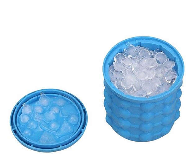 Mini Ice Cube Maker