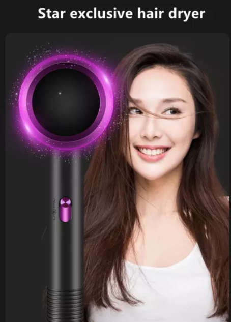 GWD High Power Hair Dryer
