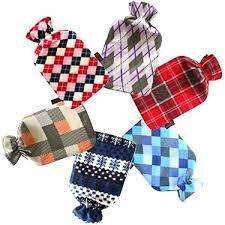 FLANNEL HOT WATER BOTTLE