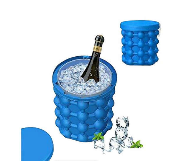 Mini Ice Cube Maker