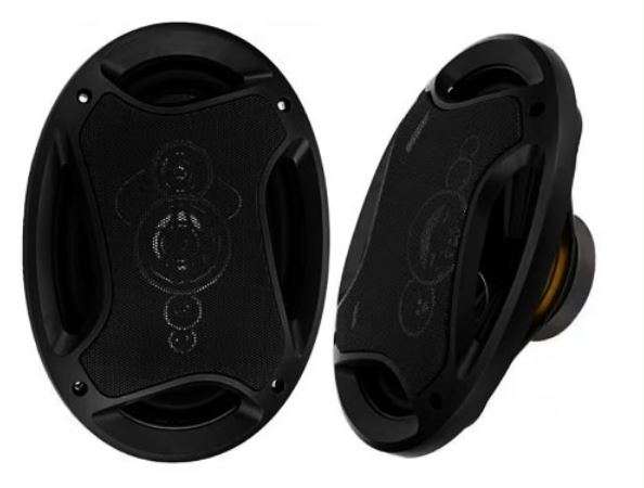 Bluethcar TS-6972 6×9 1200W Car speakers