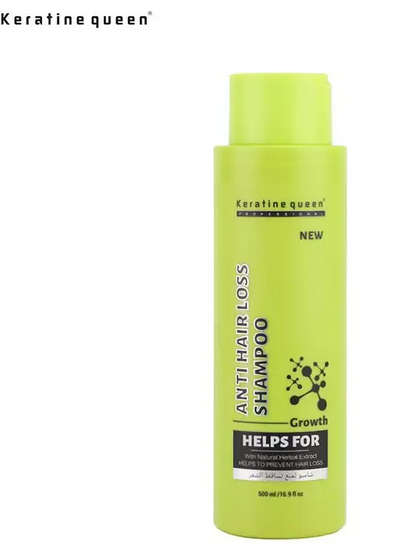 Manufacturer Directly Provides Natural Hair Shampoo and Conditioner Nourishing KERATINNEW HAIR PROTE