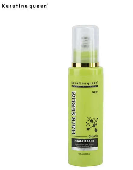 Manufacturer Directly Provides Natural Hair Shampoo and Conditioner Nourishing KERATINNEW HAIR PROTE