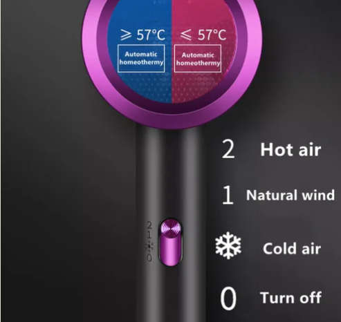 GWD High Power Hair Dryer