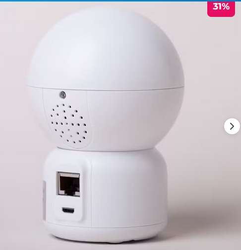 Auto-Track 2.0 CAMERA