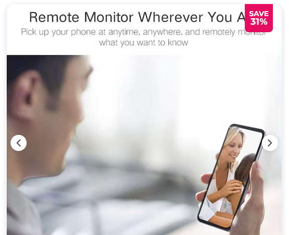 Auto-Track 2.0 CAMERA